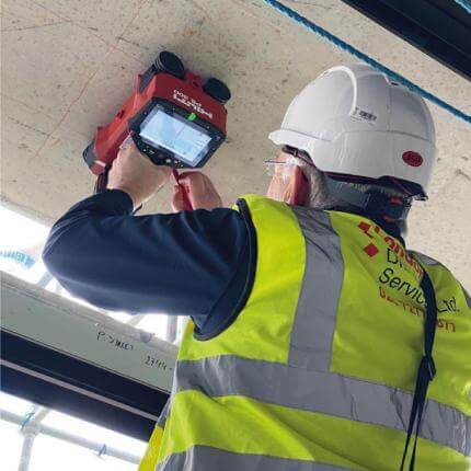 rebar-scanning-survey